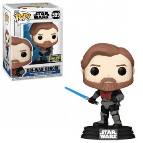 Star Wars Obi Wan Kenobi 599